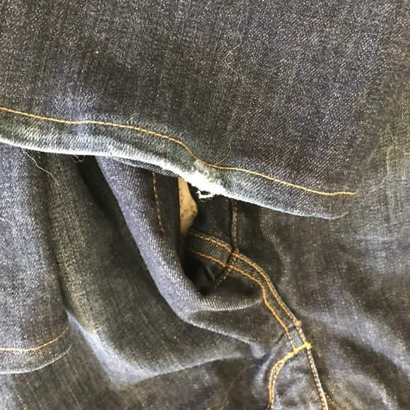 Jeans - Picture 5 of 5